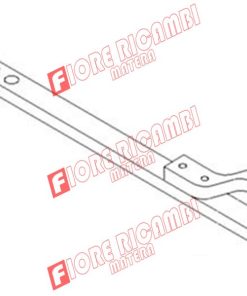 4996901 - BARRA DI TRAINO